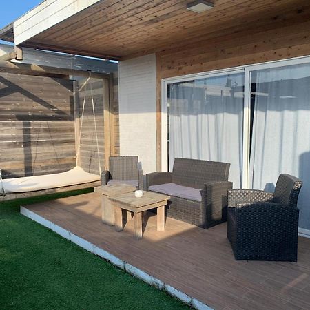 Appartamento Casitas La Selva El Palmar  Esterno foto