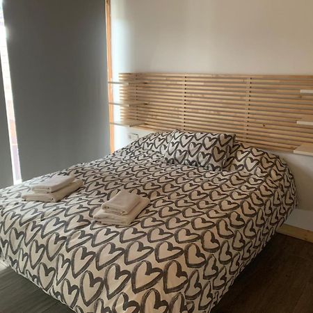 Appartamento Casitas La Selva El Palmar  Esterno foto