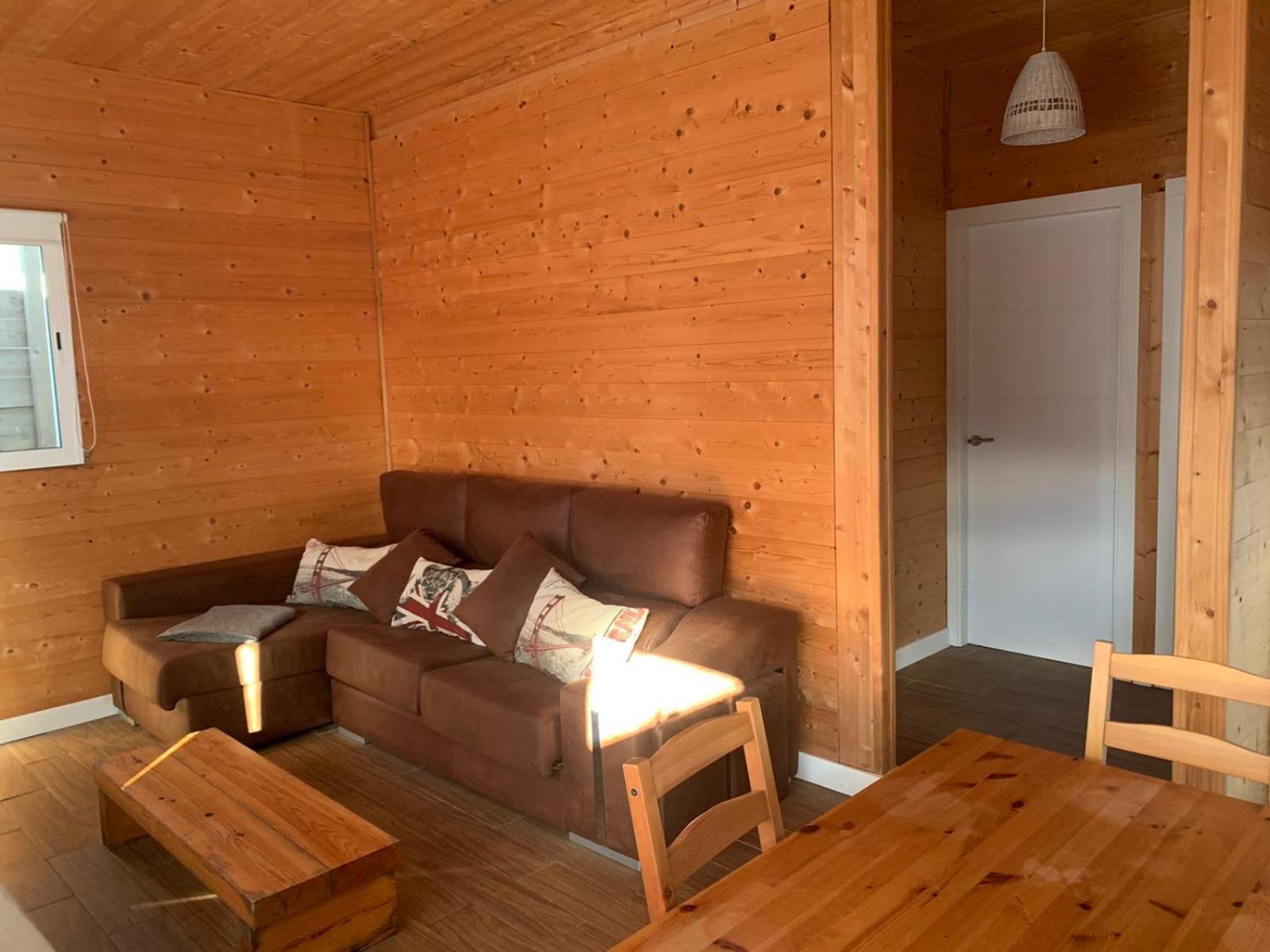 Appartamento Casitas La Selva El Palmar  Esterno foto