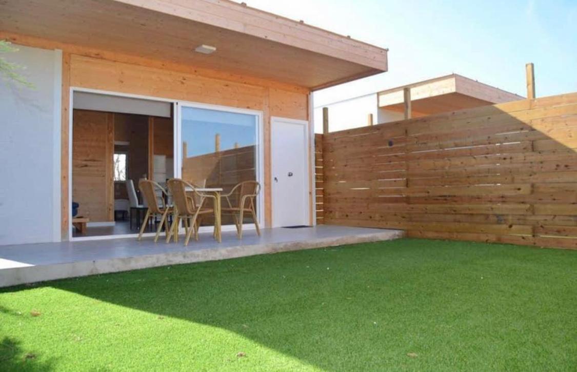 Appartamento Casitas La Selva El Palmar  Esterno foto