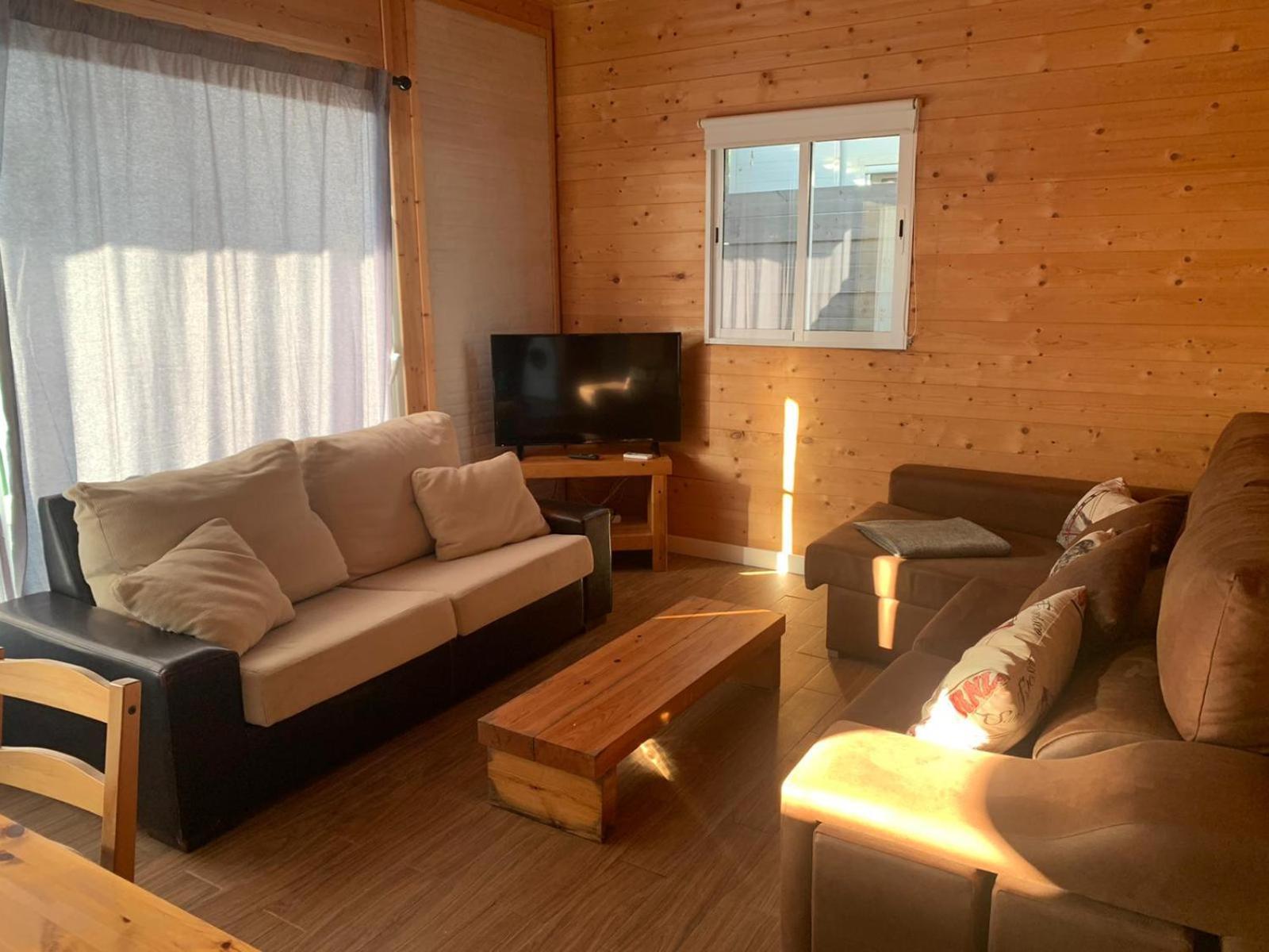 Appartamento Casitas La Selva El Palmar  Esterno foto
