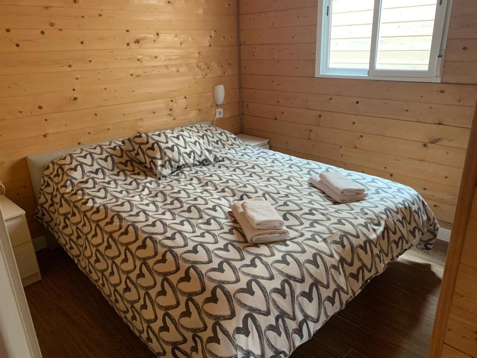 Appartamento Casitas La Selva El Palmar  Esterno foto