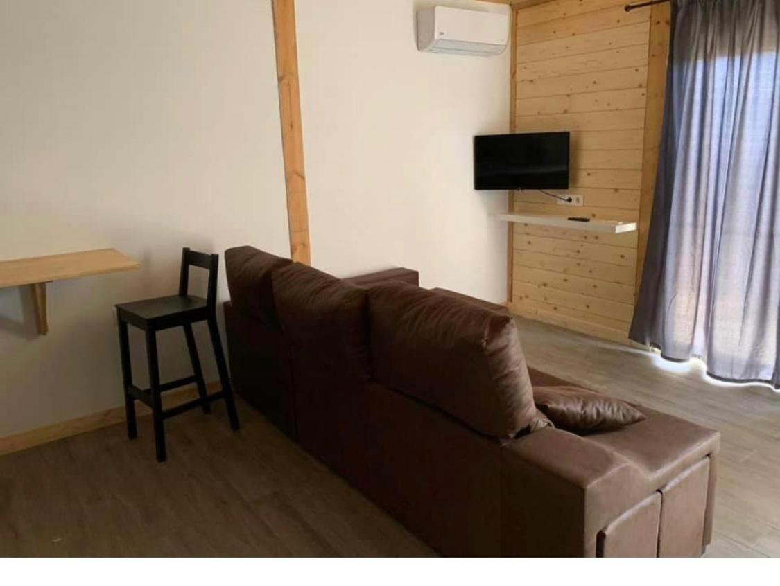 Appartamento Casitas La Selva El Palmar  Esterno foto