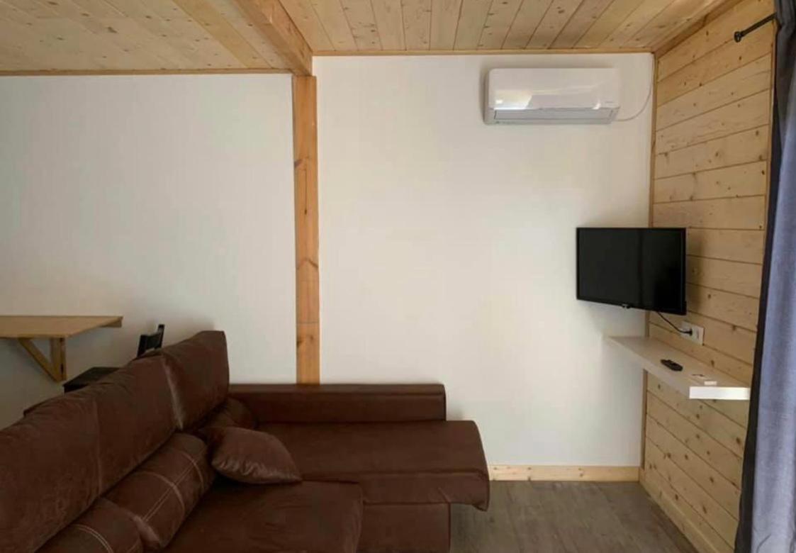 Appartamento Casitas La Selva El Palmar  Esterno foto