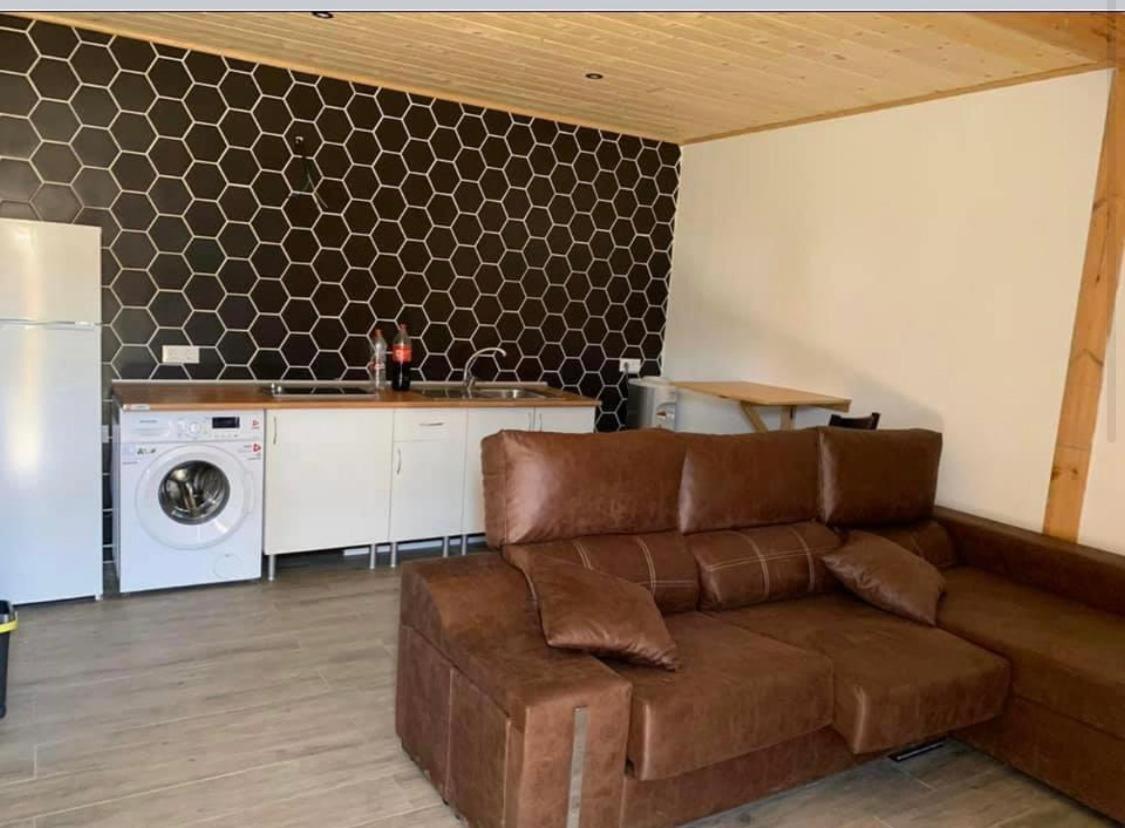 Appartamento Casitas La Selva El Palmar  Esterno foto