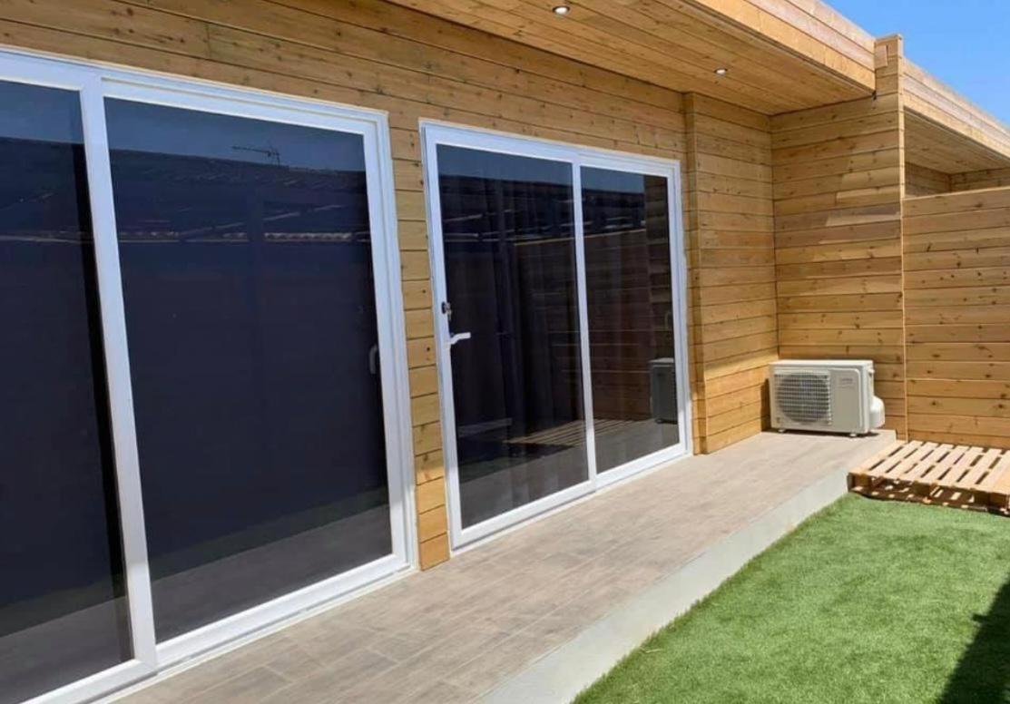 Appartamento Casitas La Selva El Palmar  Esterno foto