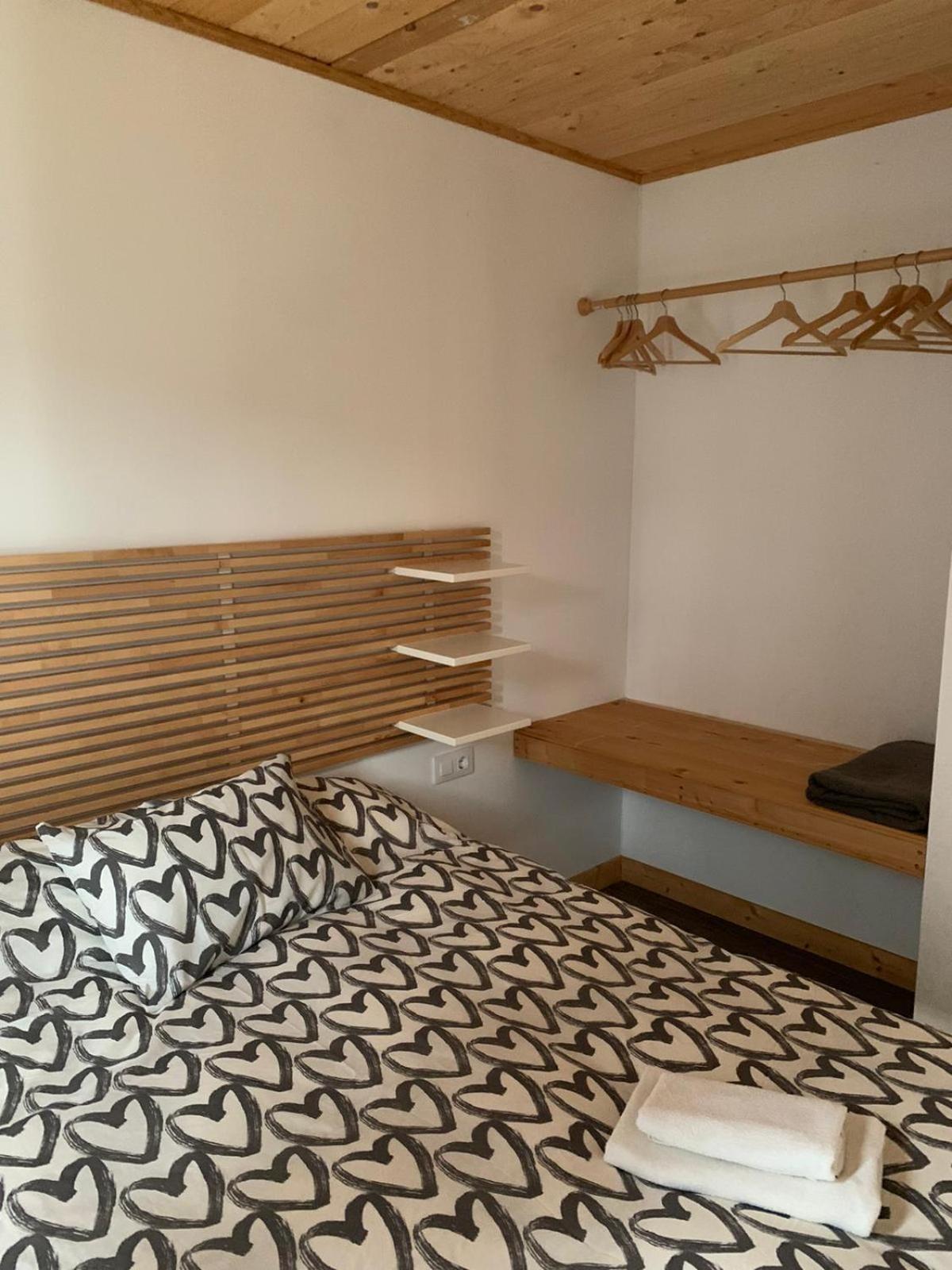 Appartamento Casitas La Selva El Palmar  Esterno foto