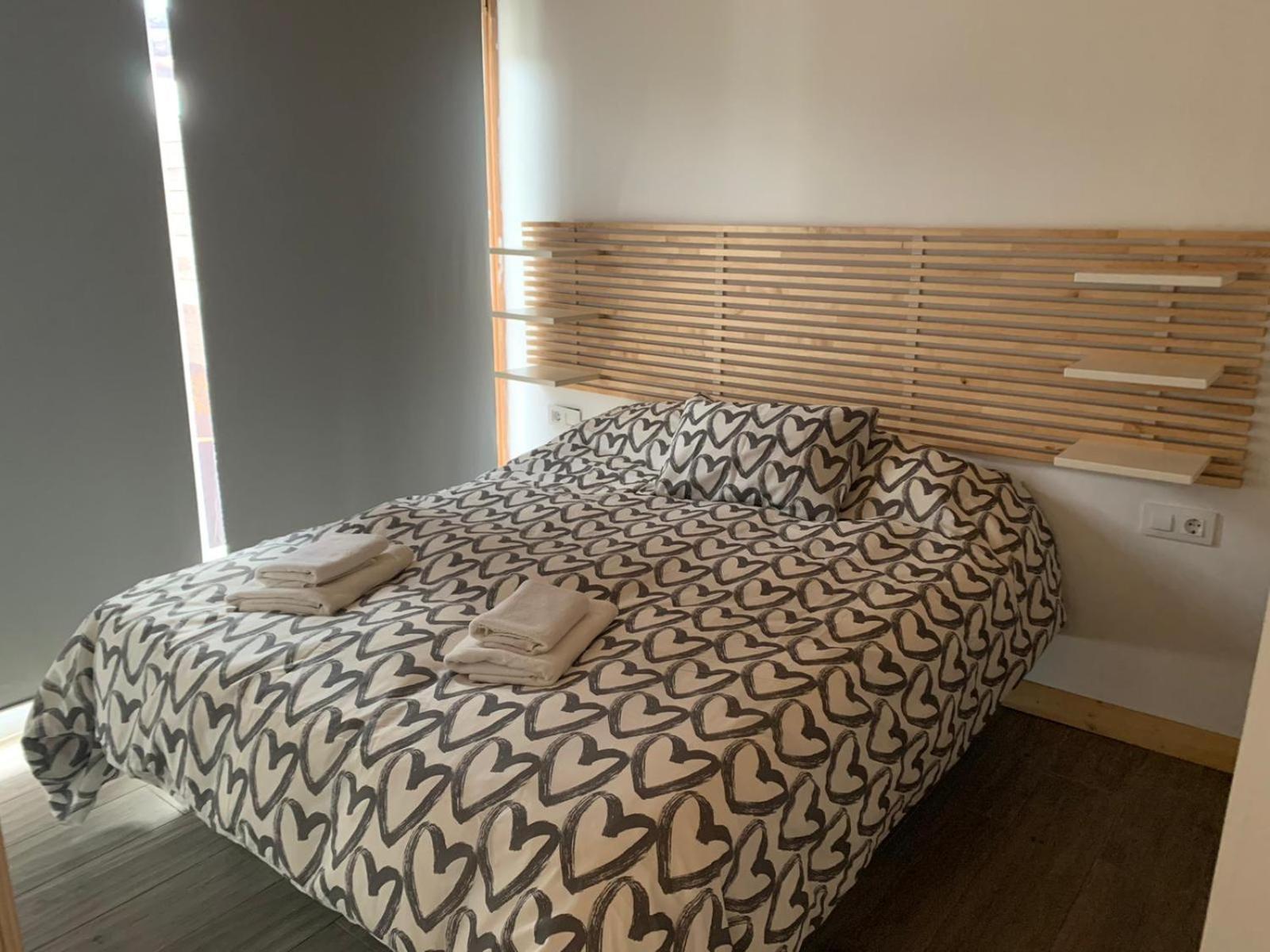 Appartamento Casitas La Selva El Palmar  Esterno foto